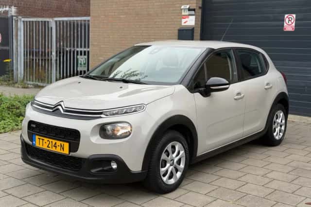 Citroën C3 (2017) thumbnail 1
