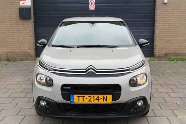Citroën C3 (2017) thumbnail 2
