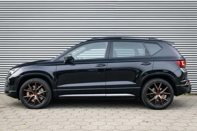 CUPRA Ateca (2020) thumbnail 2