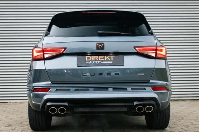 CUPRA Ateca (2019) thumbnail 4