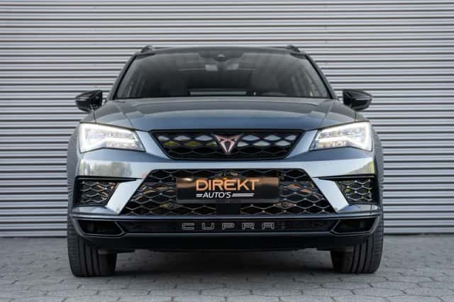 CUPRA Ateca (2019) thumbnail 2