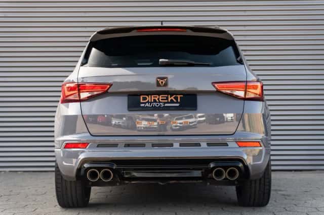 CUPRA Ateca (2020) thumbnail 6