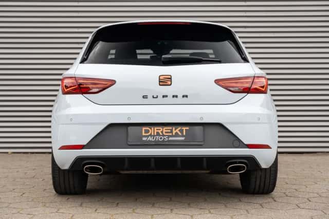 SEAT Leon (2020) thumbnail 6
