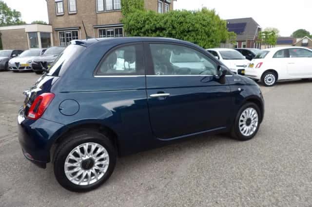 Fiat 500 (2023) thumbnail 4