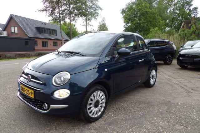 Fiat 500 (2023) thumbnail 6