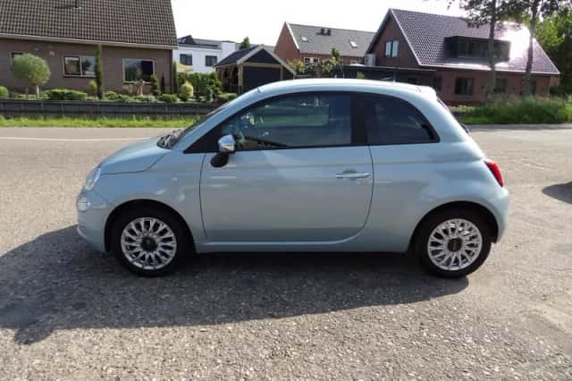Fiat 500 (2023) thumbnail 6