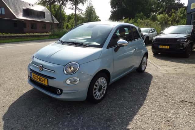 Fiat 500 (2023) thumbnail 6