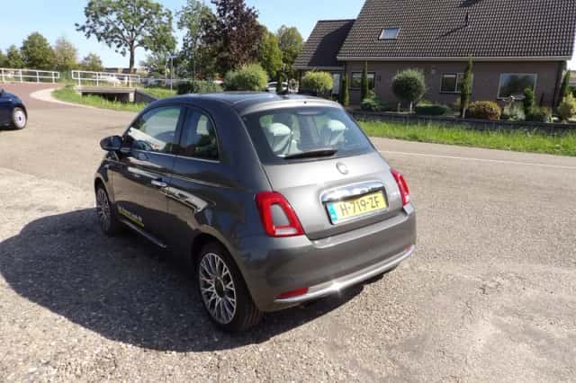 Fiat 500 (2020) thumbnail 6