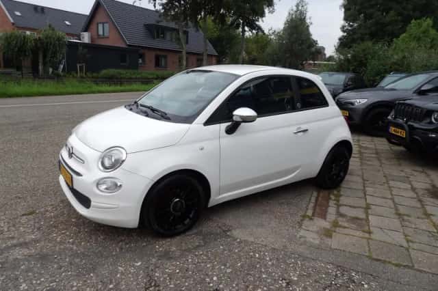 Fiat 500 (2017) thumbnail 6