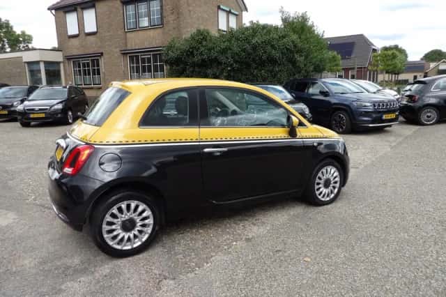 Fiat 500 (2016) thumbnail 3