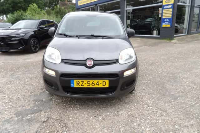 Fiat Panda (2018) thumbnail 5