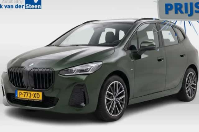 BMW 2-Serie (2022) thumbnail 1