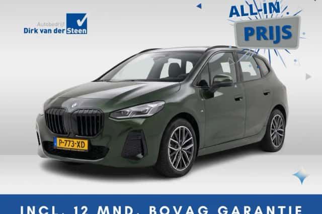 BMW 2-Serie (2022) thumbnail 2