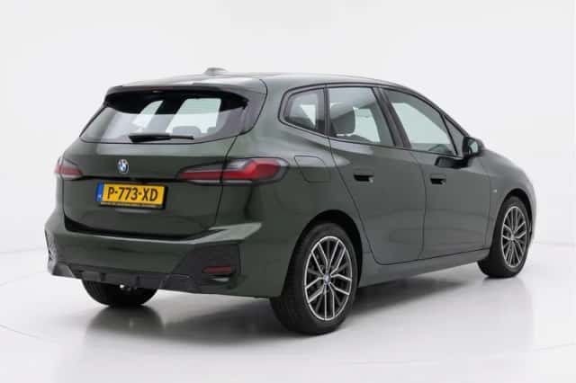 BMW 2-Serie (2022) thumbnail 3