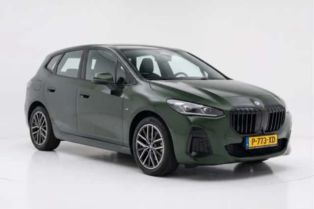 BMW 2-Serie (2022) thumbnail 5