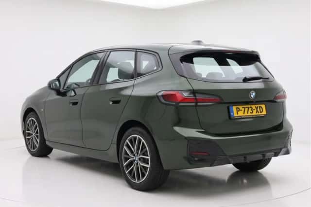BMW 2-Serie (2022) thumbnail 6