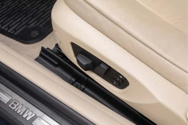 BMW 3-Serie (2007) thumbnail 6