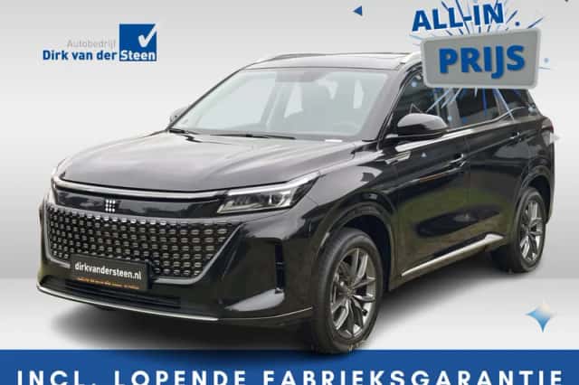 Dfsk E5 Phev (2026) thumbnail 2