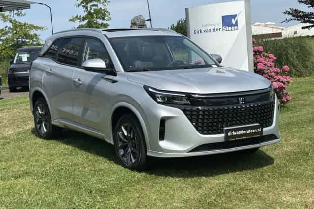 Dfsk E5 Phev (2026) thumbnail 5