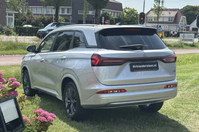 Dfsk E5 Phev (2026) thumbnail 6