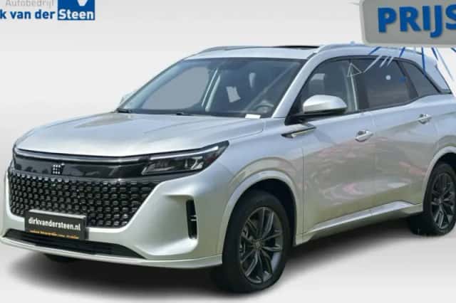 Dfsk E5 Phev (2026) thumbnail 1