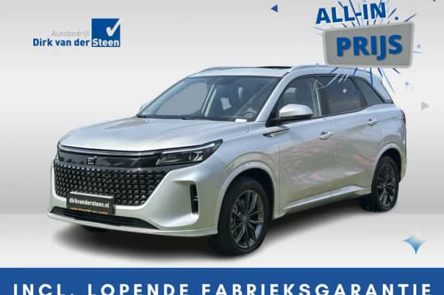 Dfsk E5 Phev (2026) thumbnail 2