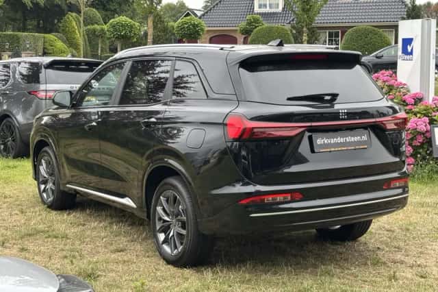 Dfsk E5 Phev (2026) thumbnail 6