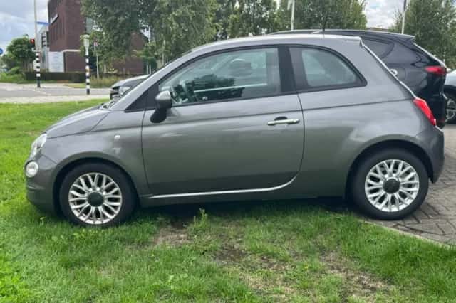 Fiat 500 (2016) thumbnail 3