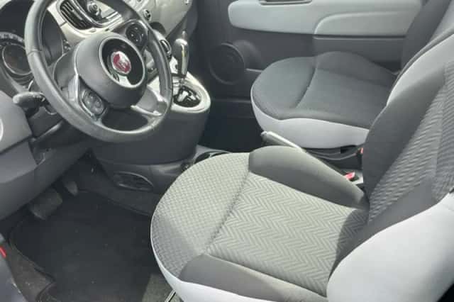 Fiat 500 (2016) thumbnail 4