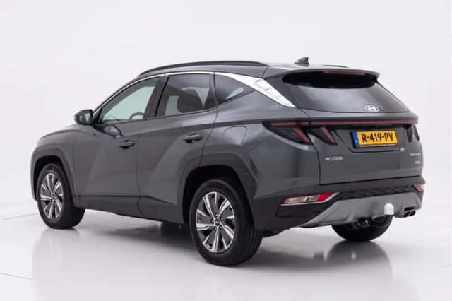 Hyundai Tucson (2022) thumbnail 6