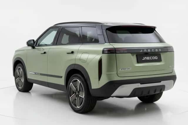 Jaecoo 7 (2026) thumbnail 6