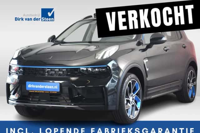 Lynk & Co 01 (2024) thumbnail 2
