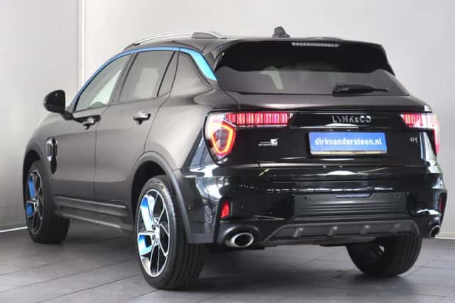 Lynk & Co 01 (2024) thumbnail 3