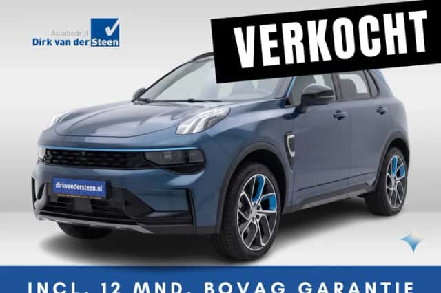 Lynk & Co 01 (2023) thumbnail 2
