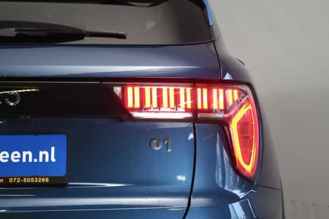 Lynk & Co 01 (2023) thumbnail 6