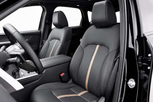 Mazda CX-60 (2025) thumbnail 6