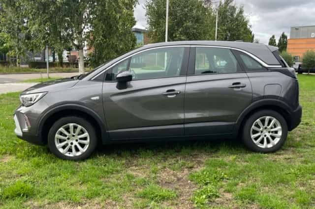 Opel Crossland (2021) thumbnail 3