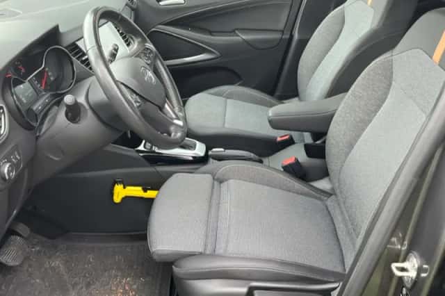 Opel Crossland (2021) thumbnail 4