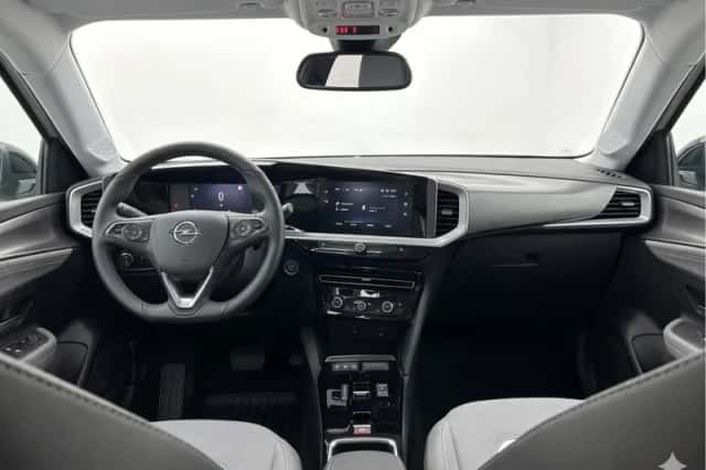 Opel Mokka (2024) thumbnail 5