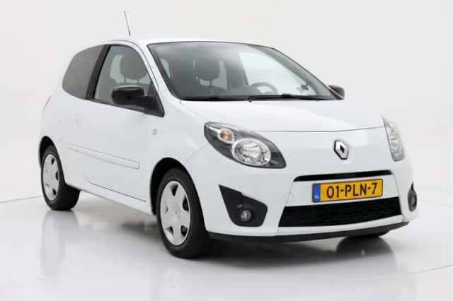 Renault Twingo (2011) thumbnail 4