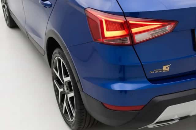 SEAT Arona (2021) thumbnail 6