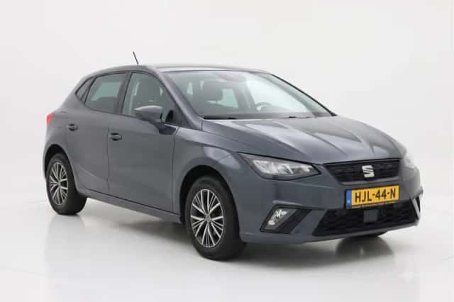 SEAT Ibiza (2023) thumbnail 5