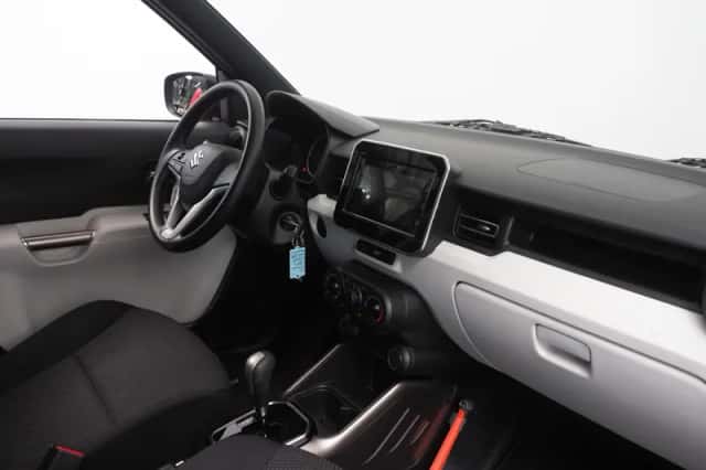 Suzuki Ignis (2019) thumbnail 6