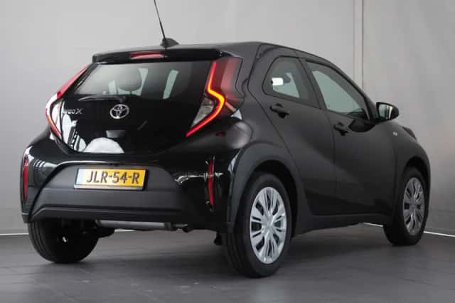 Toyota Aygo (2025) thumbnail 3