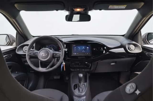 Toyota Aygo (2026) thumbnail 6