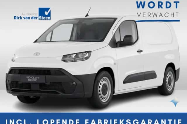 Toyota Proace (2026) thumbnail 2