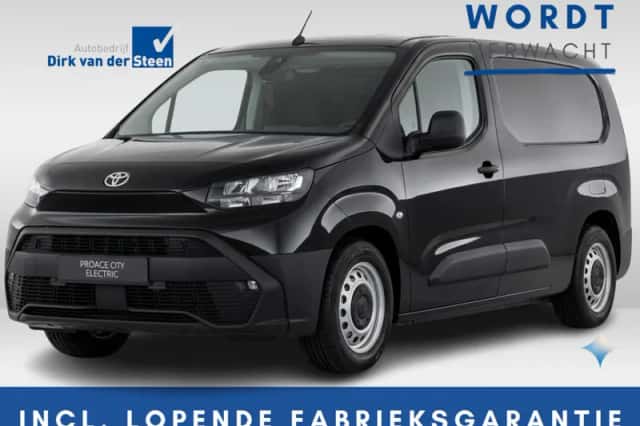 Toyota Proace (2026) thumbnail 2