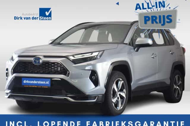 Toyota RAV4 (2026) thumbnail 2