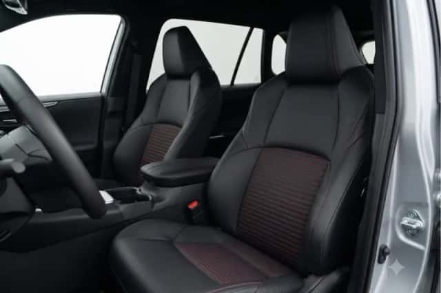 Toyota RAV4 (2026) thumbnail 6