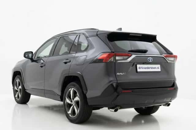 Toyota RAV4 (2026) thumbnail 4